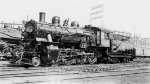 MILW 4-6-0 #1059 - Milwaukee Road